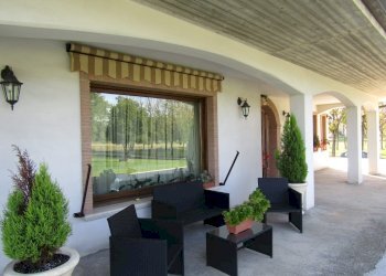 Villa Unifamiliare Via Campo Cavaliere, Castrocielo - foto 22