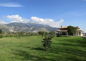 Villa Unifamiliare Via Campo Cavaliere, Castrocielo - foto 24