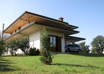 Villa Unifamiliare Via Campo Cavaliere, Castrocielo - foto 26