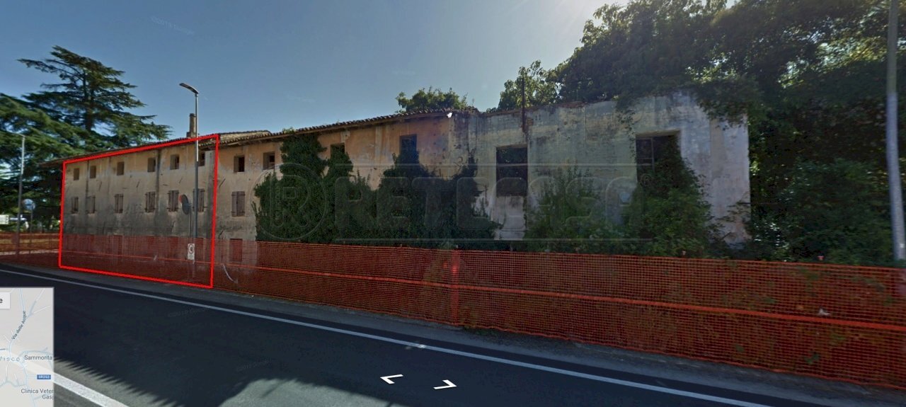 ESTERNI - Rustico Via Montello 57, Visco - foto 2