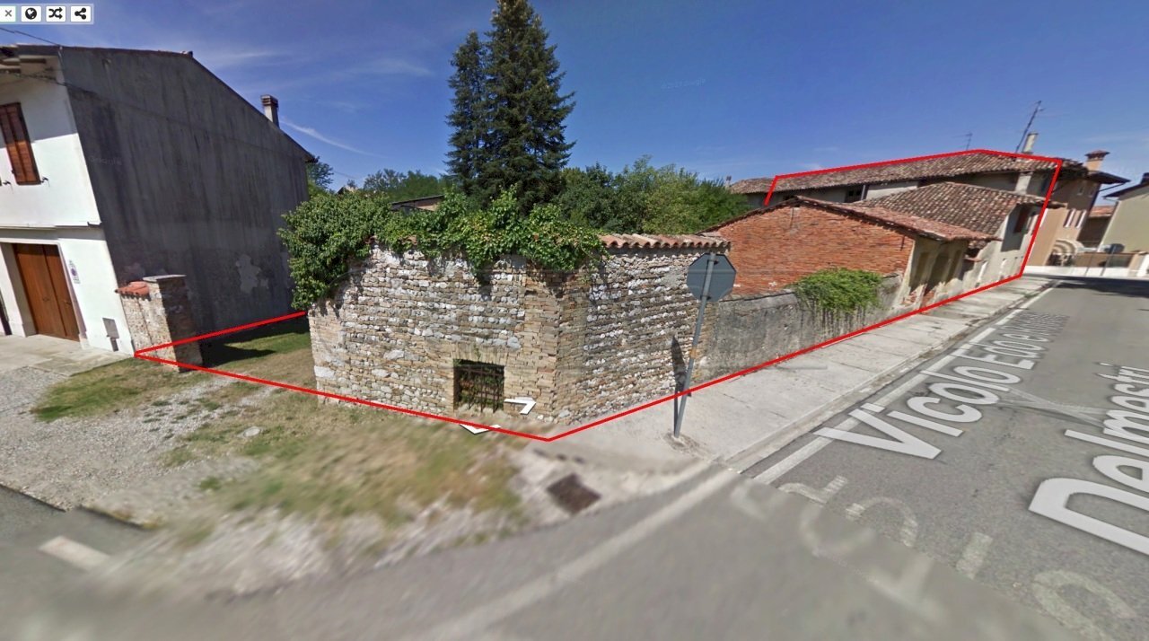 RETRO - Rustico Via Montello 57, Visco - foto 3