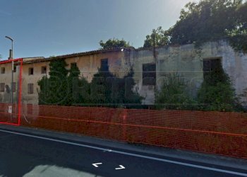 ESTERNI - Rustico Via Montello 57, Visco - foto 2