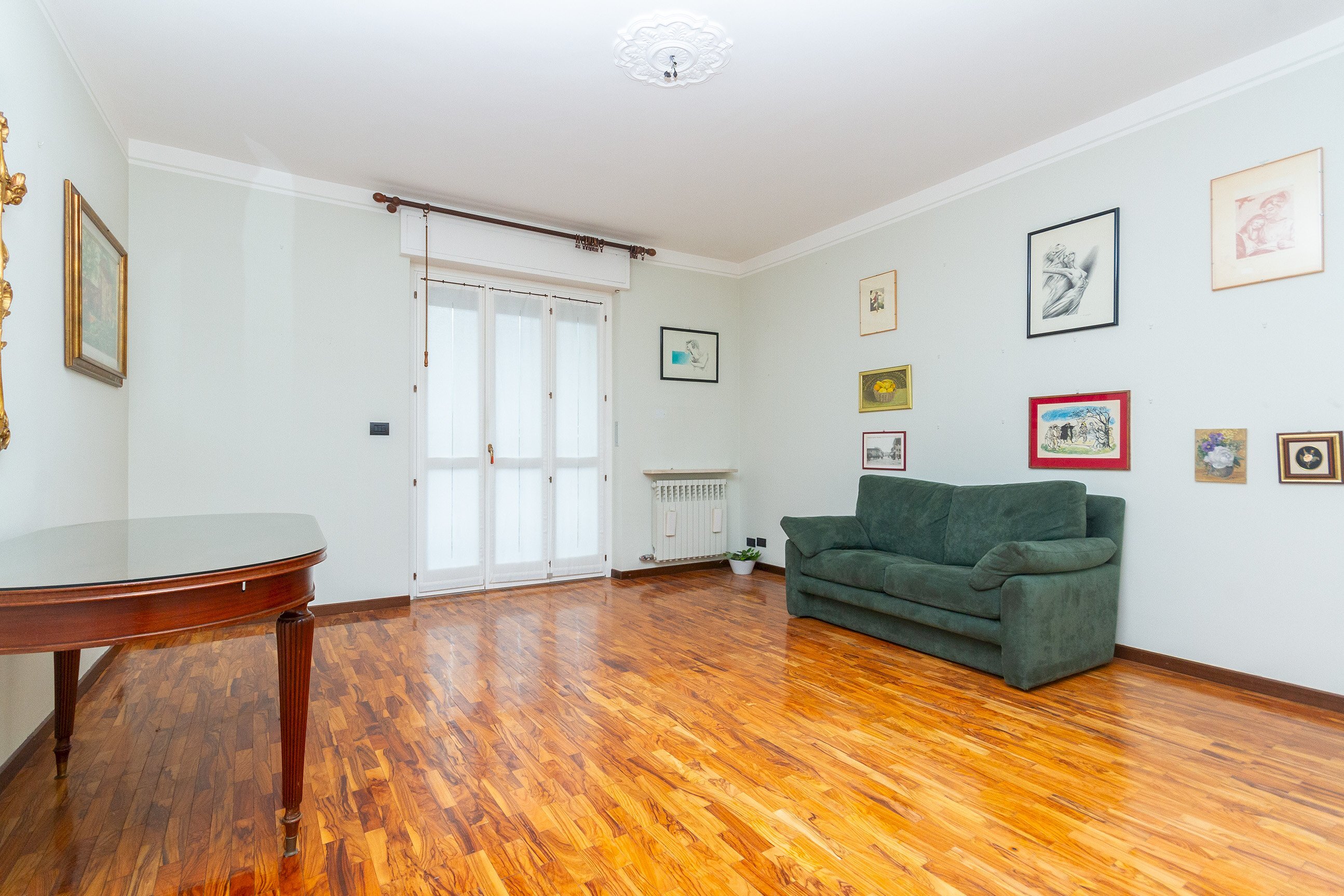 Four-room apartment Via Giovanni Giolitti, 14, Piasco - photo 2