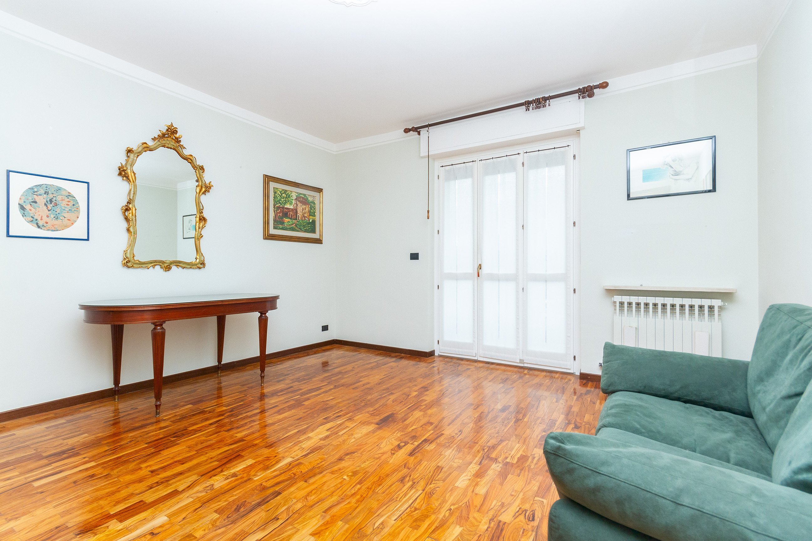 Four-room apartment Via Giovanni Giolitti, 14, Piasco - photo 3