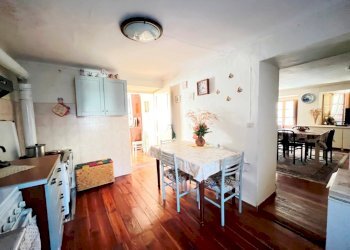 Four-room apartment via Roma, 21, Perrero - photo 5