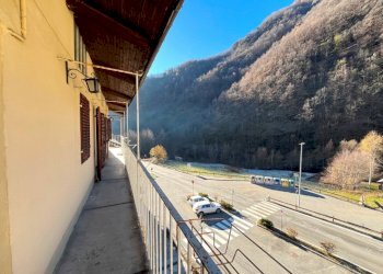 Four-room apartment via Roma, 21, Perrero - photo 15