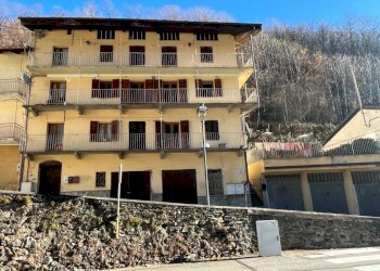 Four-room apartment via Roma, 21, Perrero - photo 20