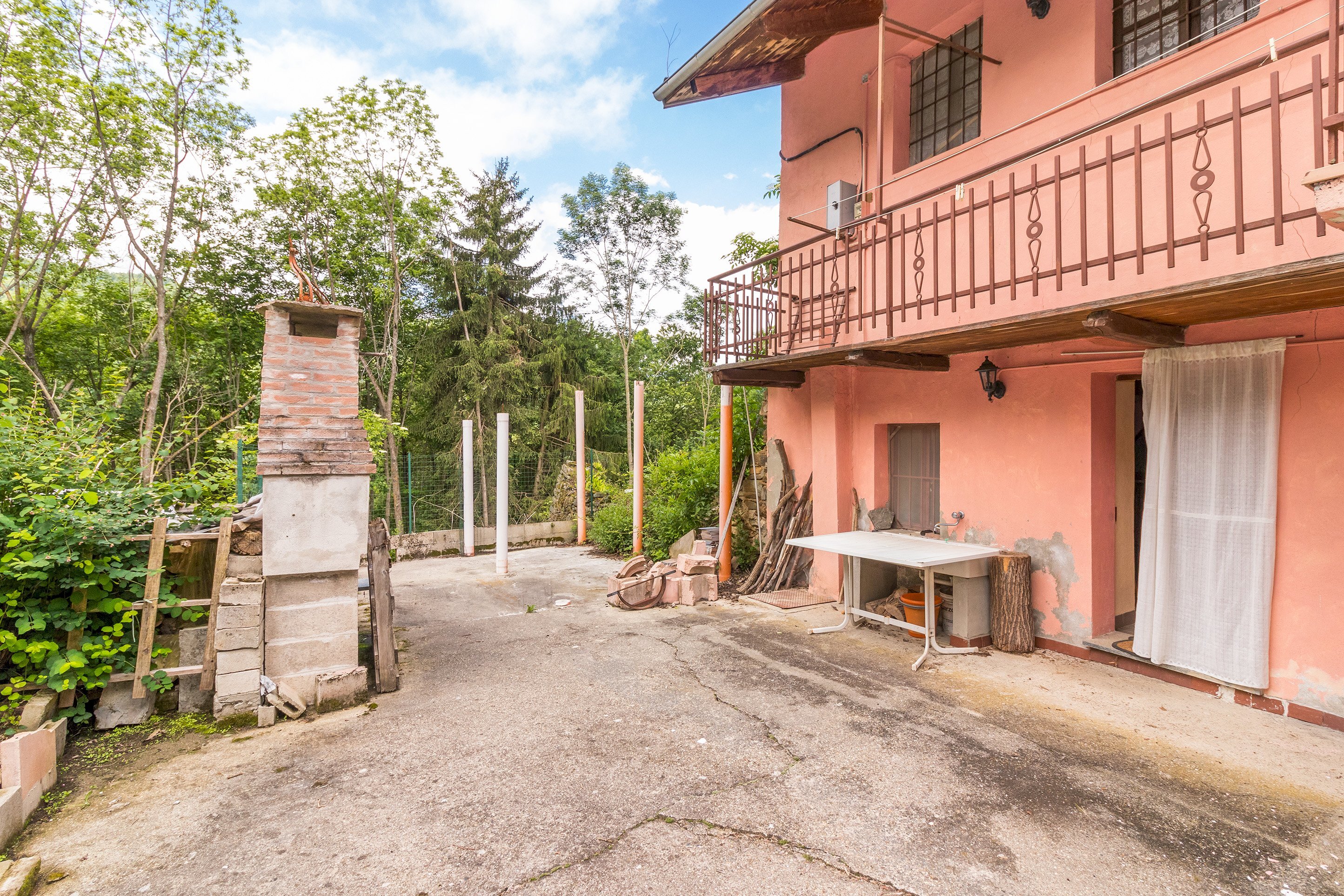 Semi-detached house Valmala - Borgata Villè, snc, Busca - photo 2