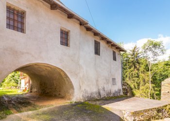 Semi-detached house Valmala - Borgata Villè, snc, Busca - photo 21
