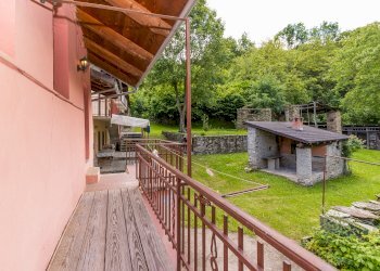 Semi-detached house Valmala - Borgata Villè, snc, Busca - photo 17