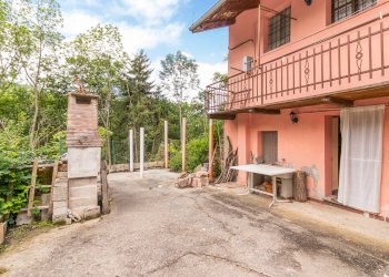 Semi-detached house Valmala - Borgata Villè, snc, Busca - photo 2