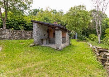 Semi-detached house Valmala - Borgata Villè, snc, Busca - photo 24