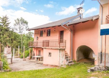 Semi-detached house Valmala - Borgata Villè, snc, Busca - photo 1
