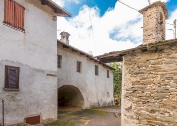 Semi-detached house Valmala - Borgata Villè, snc, Busca - photo 25