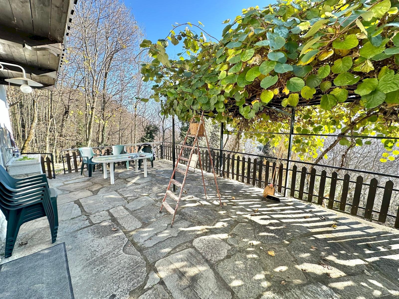 Rustic Borgata Campo Soprano, 29, Frassino - photo 2