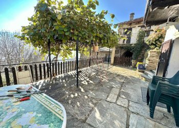 Rustico Borgata Campo Soprano, 29, Frassino - foto 5