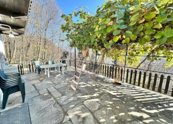 Rustico Borgata Campo Soprano, 29, Frassino - foto 6