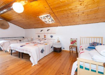 Rustico Borgata Campo Soprano, 29, Frassino - foto 31