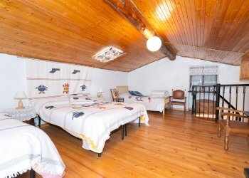 Rustico Borgata Campo Soprano, 29, Frassino - foto 27