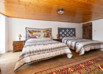 Rustico Borgata Campo Soprano, 29, Frassino - foto 32