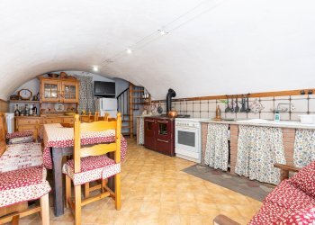 Rustico Borgata Campo Soprano, 29, Frassino - foto 8