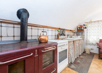 Rustico Borgata Campo Soprano, 29, Frassino - foto 9