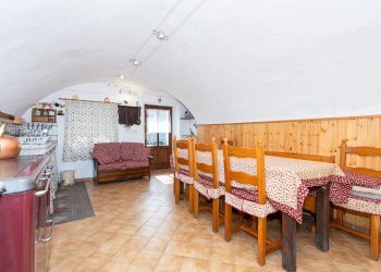 Rustico Borgata Campo Soprano, 29, Frassino - foto 11