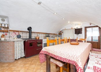 Rustico Borgata Campo Soprano, 29, Frassino - foto 7