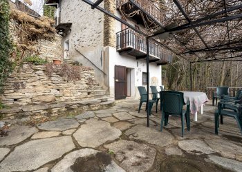 Rustico Borgata Campo Soprano, 29, Frassino - foto 2