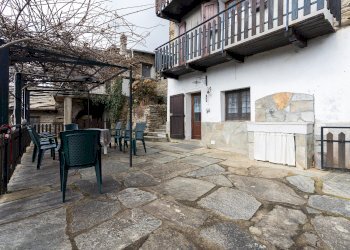 Rustico Borgata Campo Soprano, 29, Frassino - foto 3