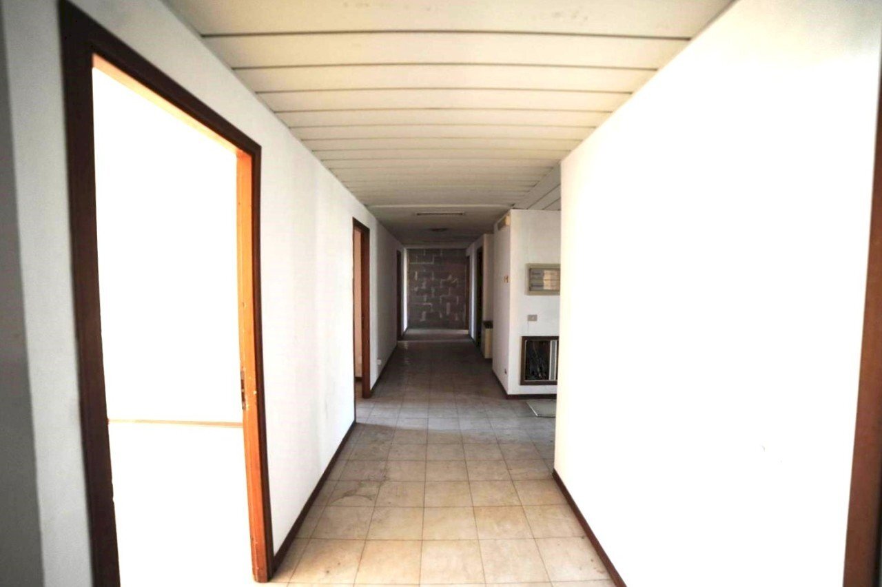 CORRIDOIO.jpg - Office Roma - photo 2