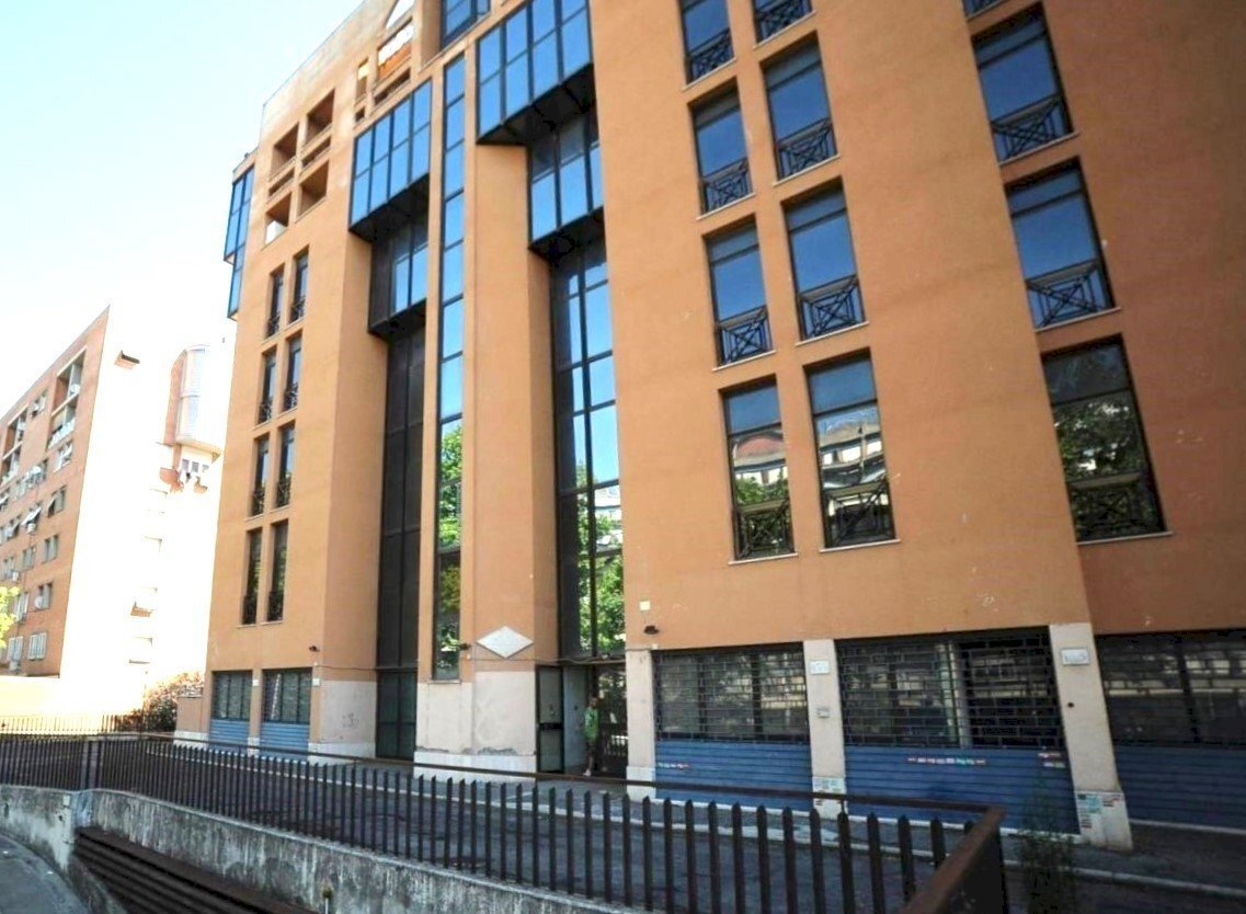 ESTERNO_Edited.jpg - Office Roma - photo 3