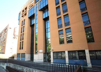 ESTERNO_Edited.jpg - Office Roma - photo 3
