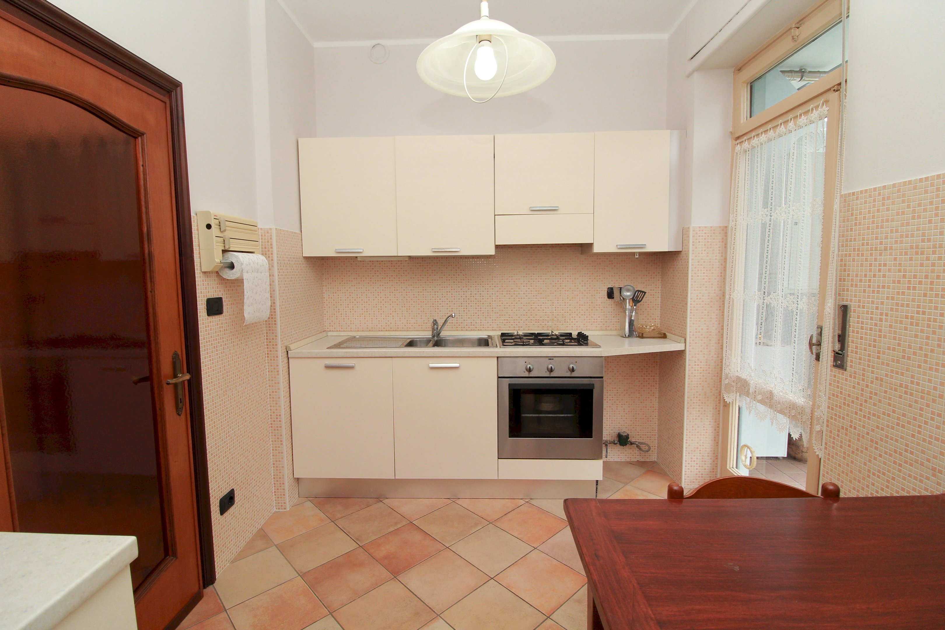 Two-room apartment Via Giuseppe Parrà, 12, Saluzzo - photo 2