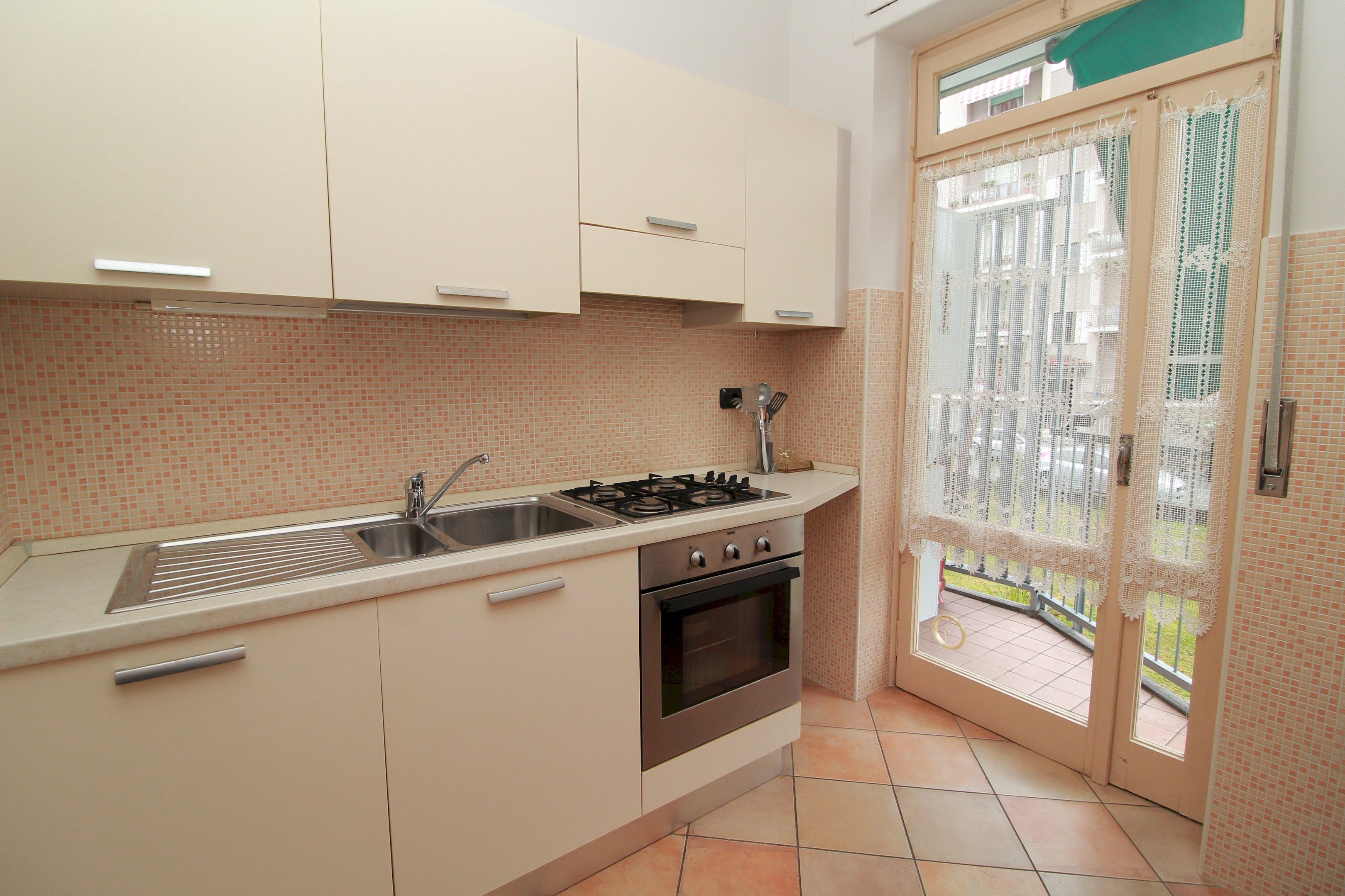 Two-room apartment Via Giuseppe Parrà, 12, Saluzzo - photo 1