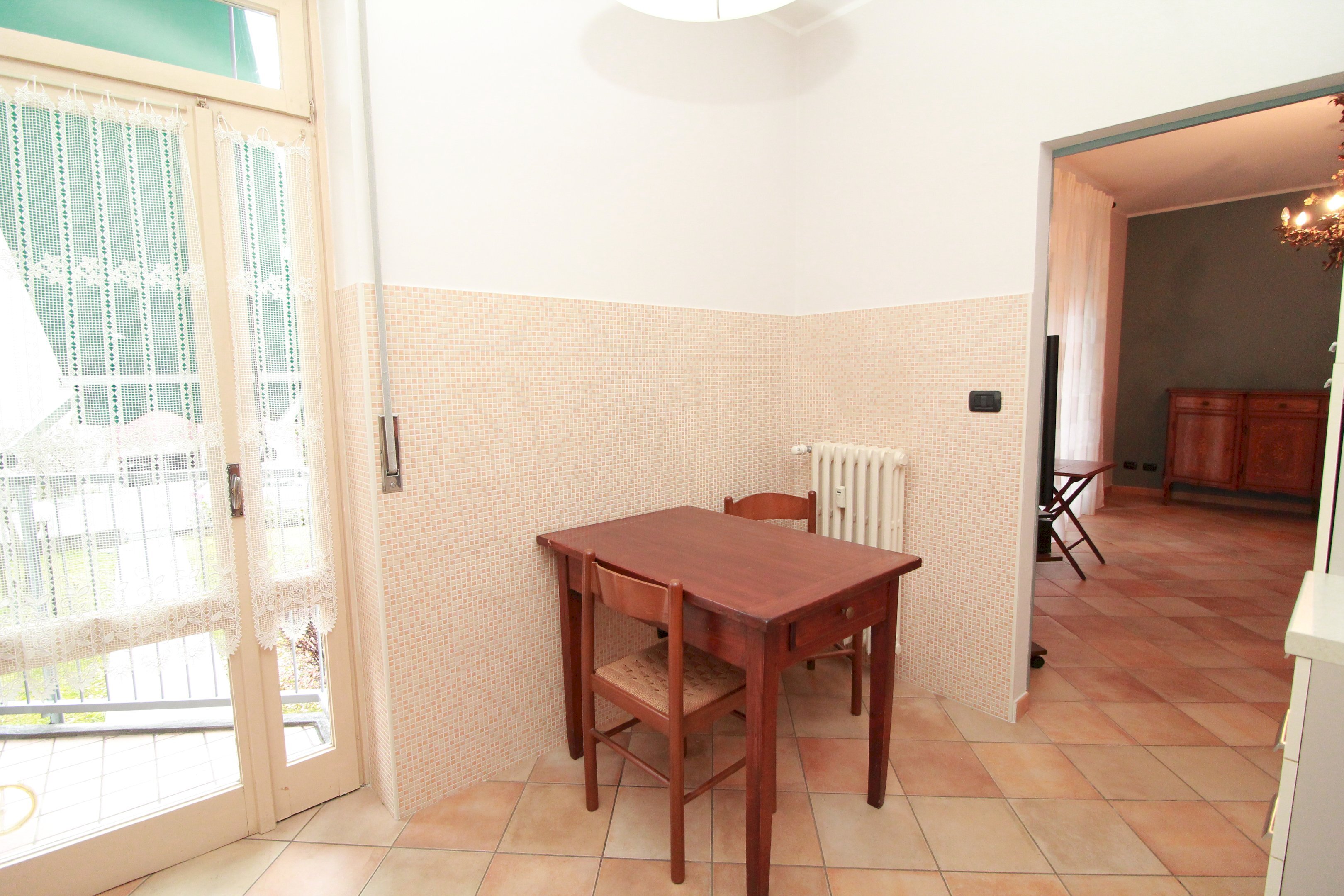 Two-room apartment Via Giuseppe Parrà, 12, Saluzzo - photo 3