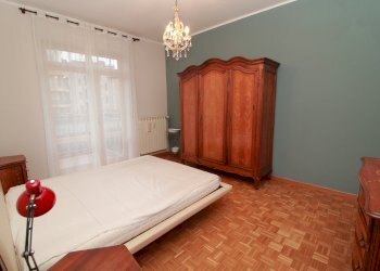 Two-room apartment Via Giuseppe Parrà, 12, Saluzzo - photo 12