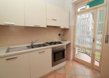 Two-room apartment Via Giuseppe Parrà, 12, Saluzzo - photo 1