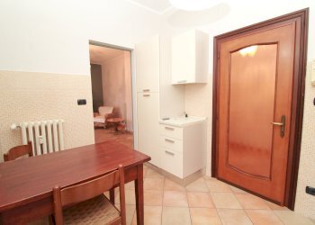 Two-room apartment Via Giuseppe Parrà, 12, Saluzzo - photo 4