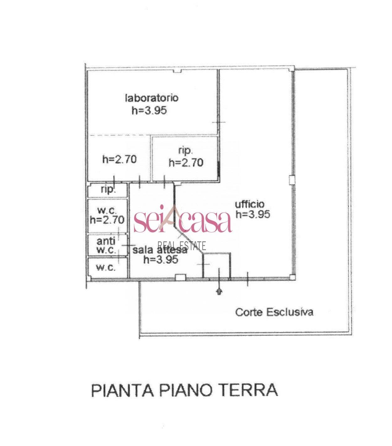 Locale Commerciale Grosseto - foto 2