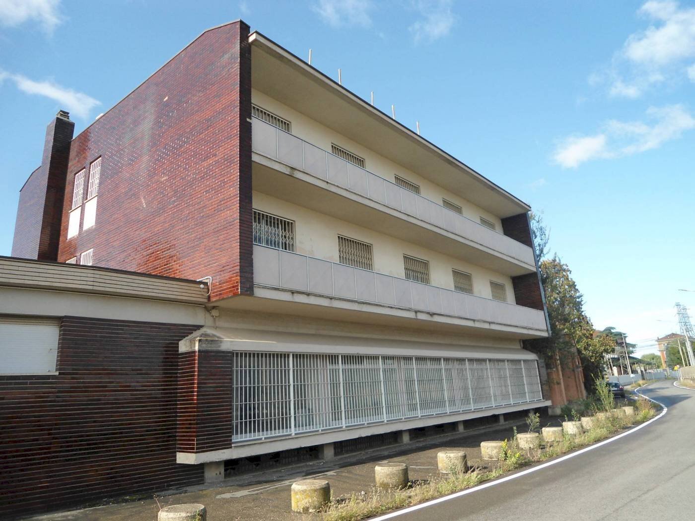 ESTERNO - Office via del Chiù, Bologna (neighborhood Saffi) - photo 1