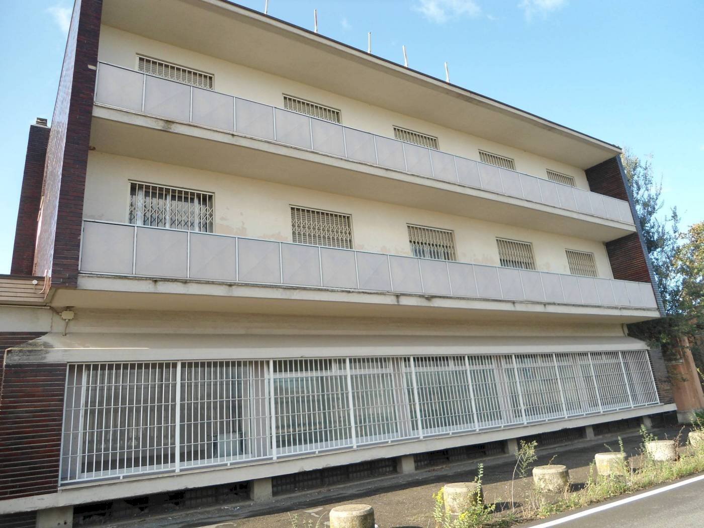 EDIFICIO - Office via del Chiù, Bologna (neighborhood Saffi) - photo 2