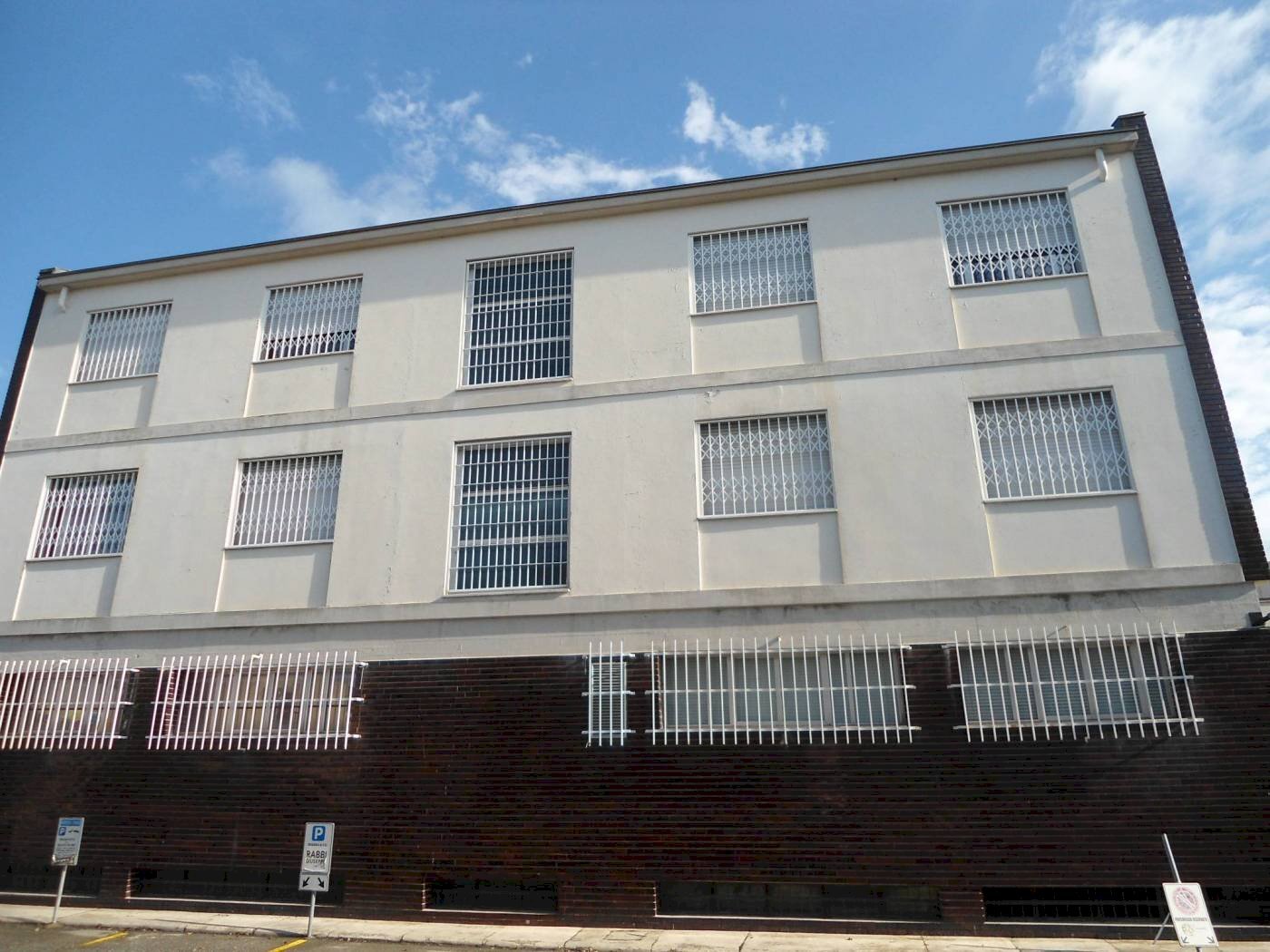 EDIFICIO - Office via del Chiù, Bologna (neighborhood Saffi) - photo 3