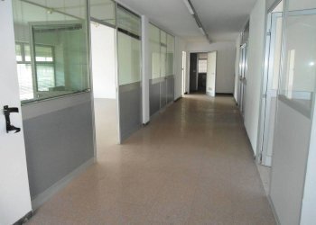 CORRIDOIO - Ufficio via del Chiù, Bologna (zona Saffi) - foto 6