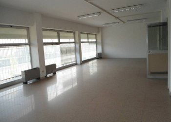 VANO - Ufficio via del Chiù, Bologna (zona Saffi) - foto 7