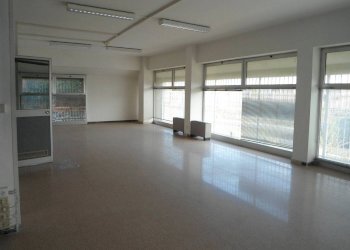 SALONE - Ufficio via del Chiù, Bologna (zona Saffi) - foto 8