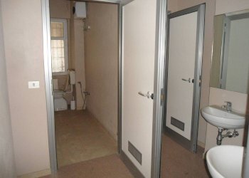 BAGNO - Ufficio via del Chiù, Bologna (zona Saffi) - foto 12