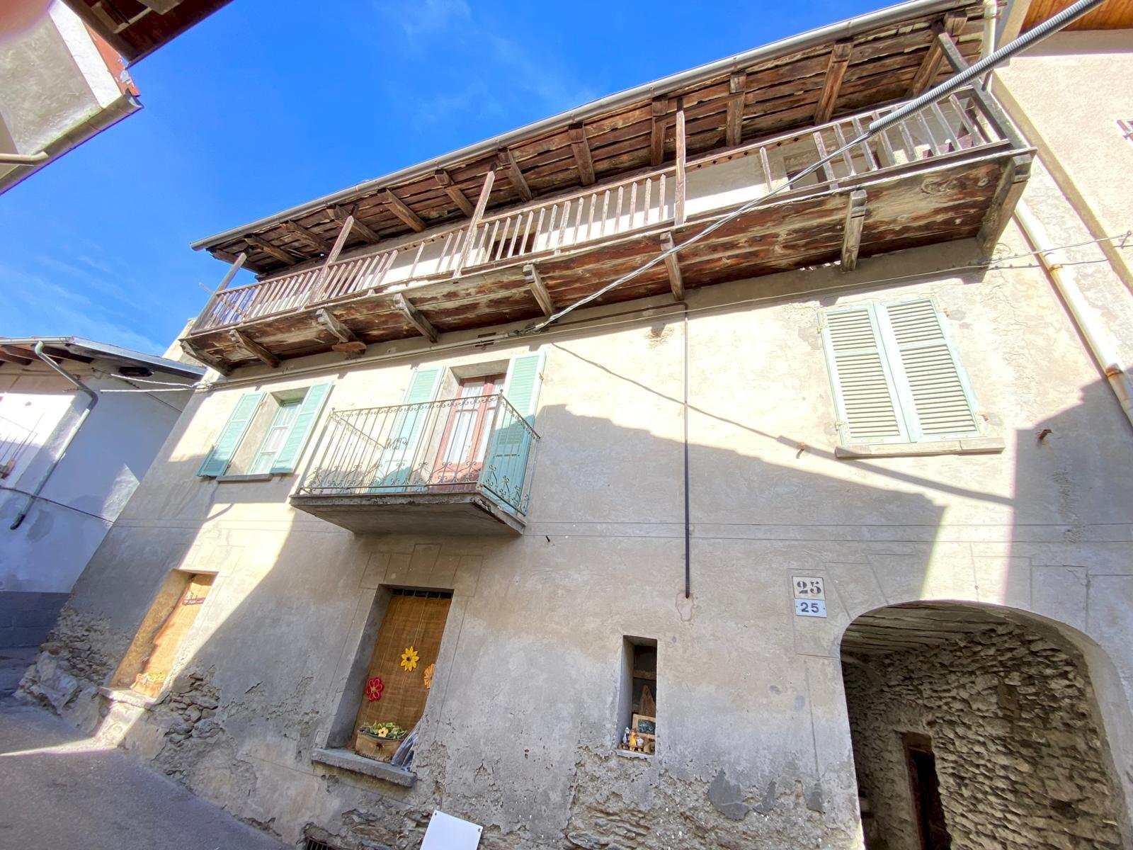 Rustico Frazione Mentoulles, 25, Fenestrelle - foto 2