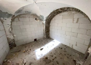 CAMERA COLLEGATA A CUCINA - Rustico Frazione Mentoulles, 25, Fenestrelle - foto 8