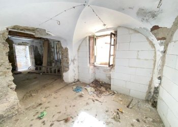 CAMERA COLLEGATA A CUCINA - Rustico Frazione Mentoulles, 25, Fenestrelle - foto 9